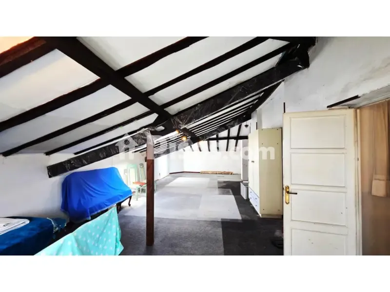 Rooms - Señorial House with Private Garden in Torrelavega