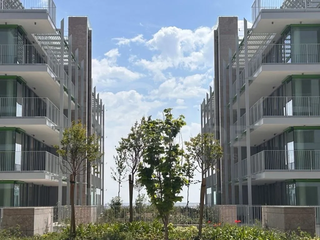 Esterno - Luxury Flat with River View in Prata, Lisbon