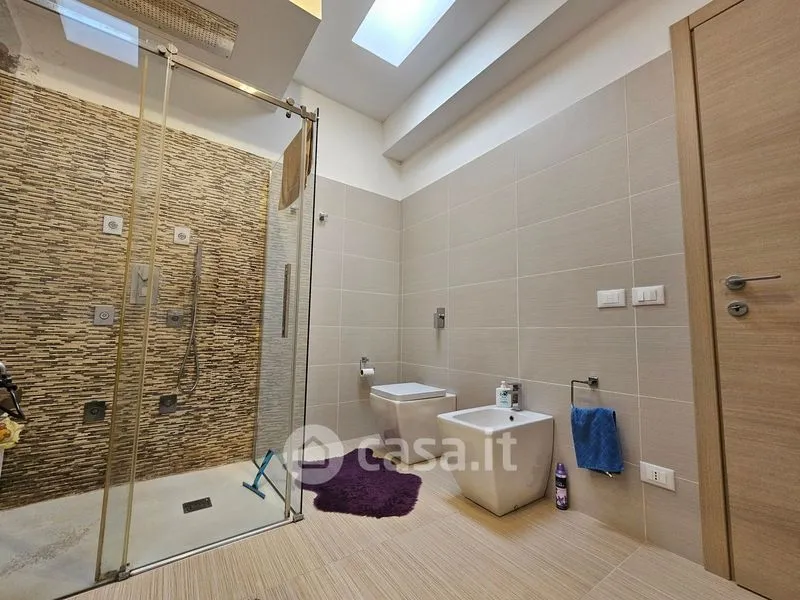 Bagni - Rearranged House with Balcony in Erice