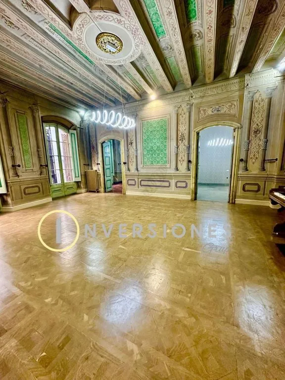 Elutuba - Luxury Flat with Cultural Heritage in Manresa