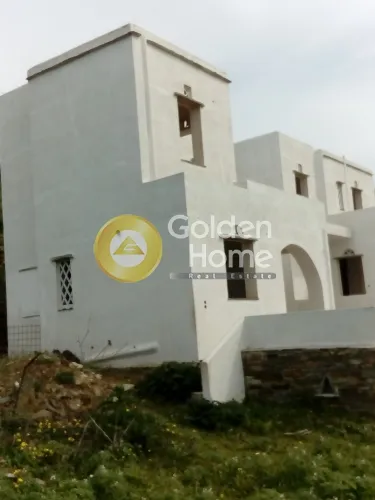Välivaade - Villa with Sea View in Thira
