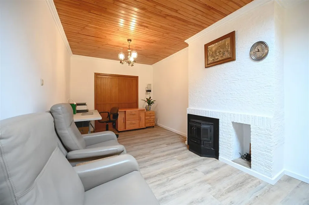 3-bedroom house in Antwerpen