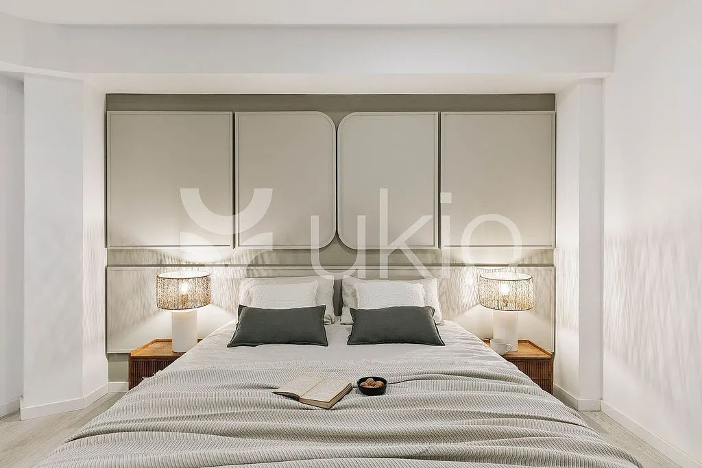 Magamistoad - Furnished Apartment with Air Conditioning in Sant Antoni