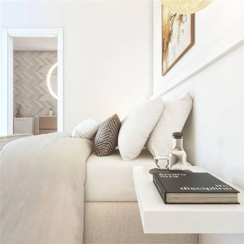 Magamistoad - Penthouse with Pool in Los Ríos, Mijas