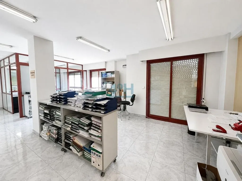 Kabinet - Korter asukohas Ourense