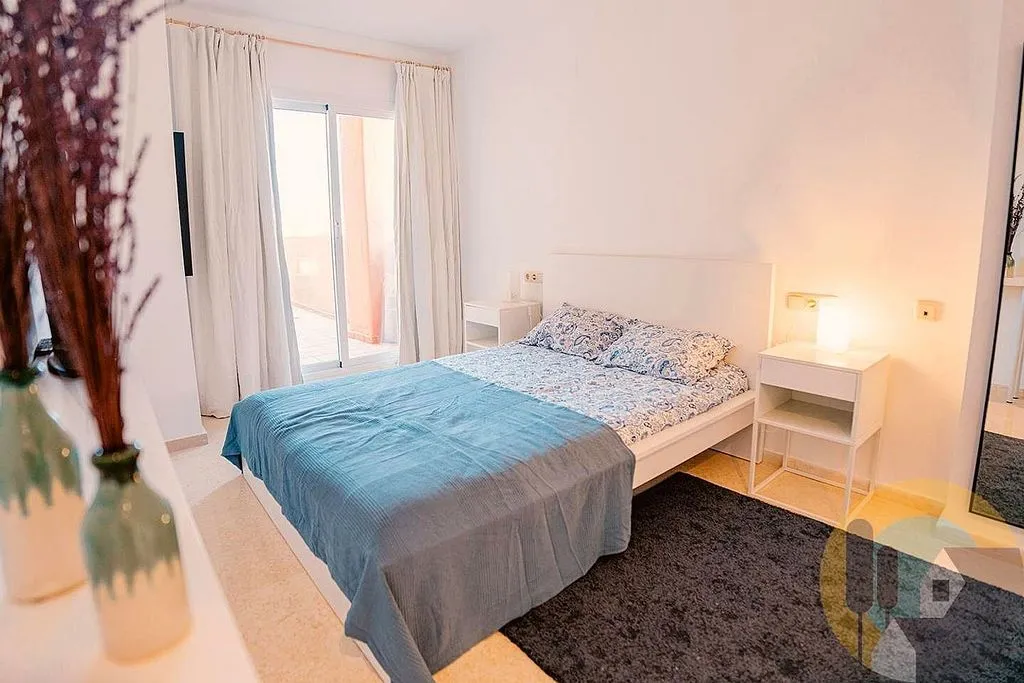 Magamistoad - Apartment with Pool and Terrace in Marbella