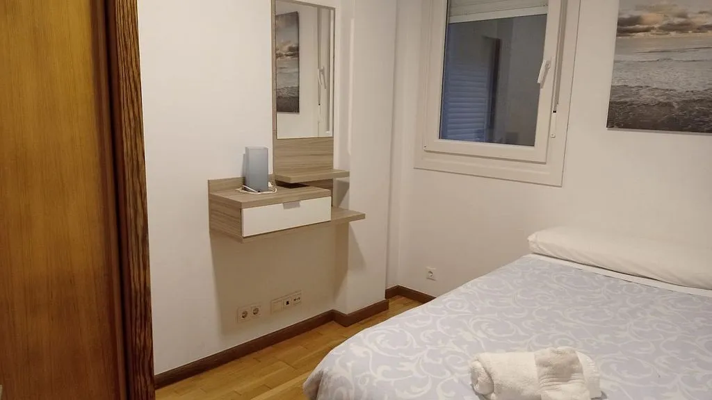 Magamistoad - 2-Bedroom Apartment with Terrace in Foz