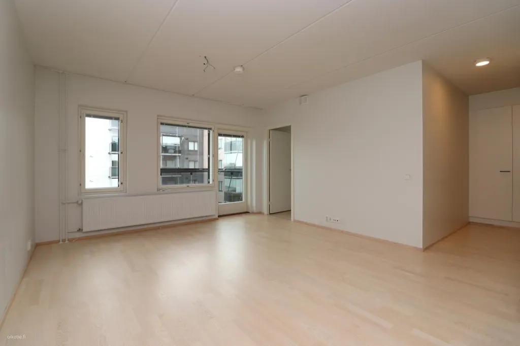 Toad - Apartment with Balcony near Kuopio Stadium