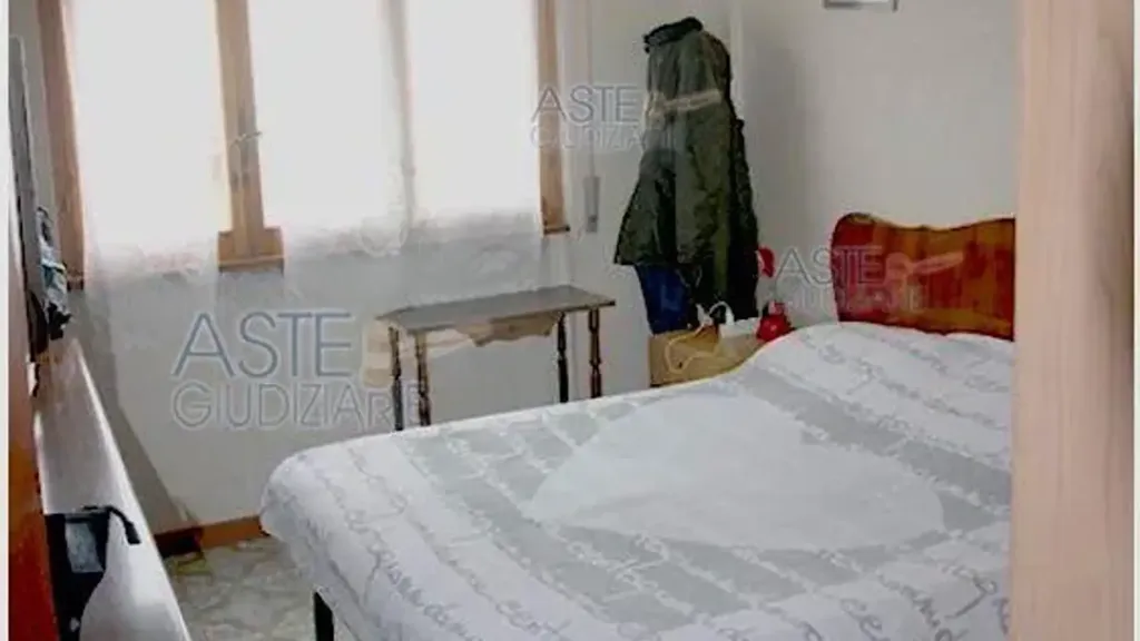 Chambres - Apartment with Balcony in Pomezia