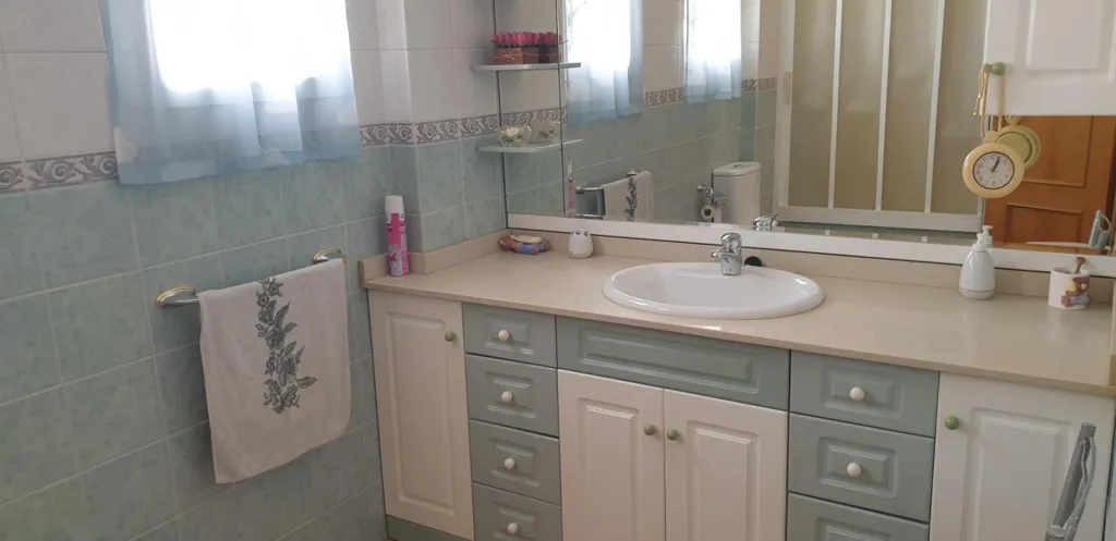 Vannitoad - Refurbished Flat with Terraces in Elche Centro