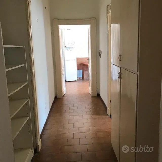 3-room apartment in IT