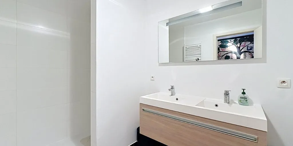 Vannitoad - Furnished Apartment with Terraces in Elsene