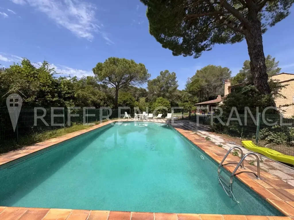 Maison 7 pièces à Mougins