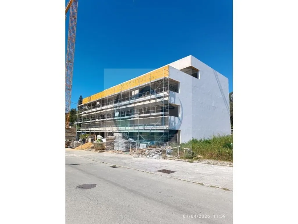 Extérieur - Luxury 3-Bed Flat with Terrace in Castelo, Sesimbra