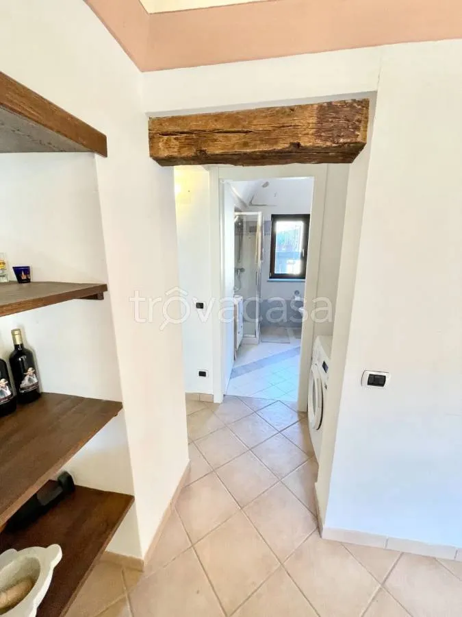 Entrée - Apartment with Balcony in Dogliani Centre