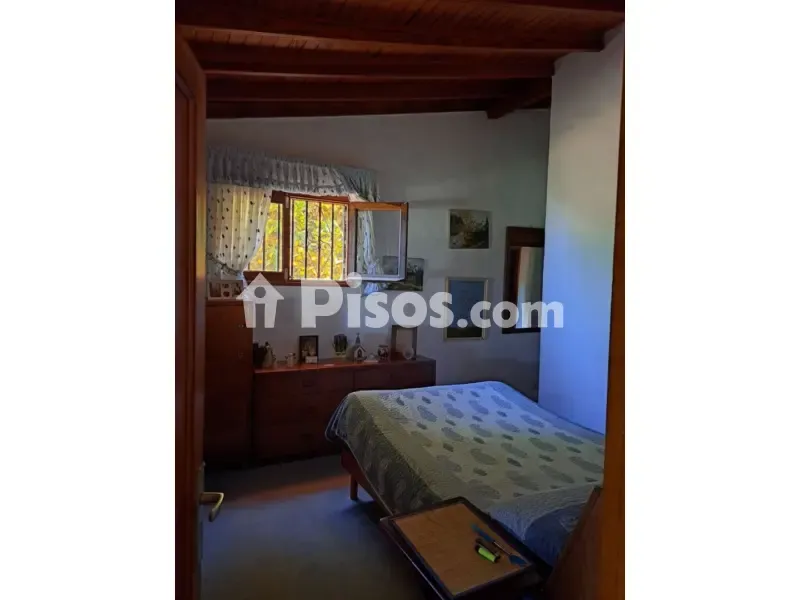 Magamistoad - Rustic Finca with Orchard in Valleseco