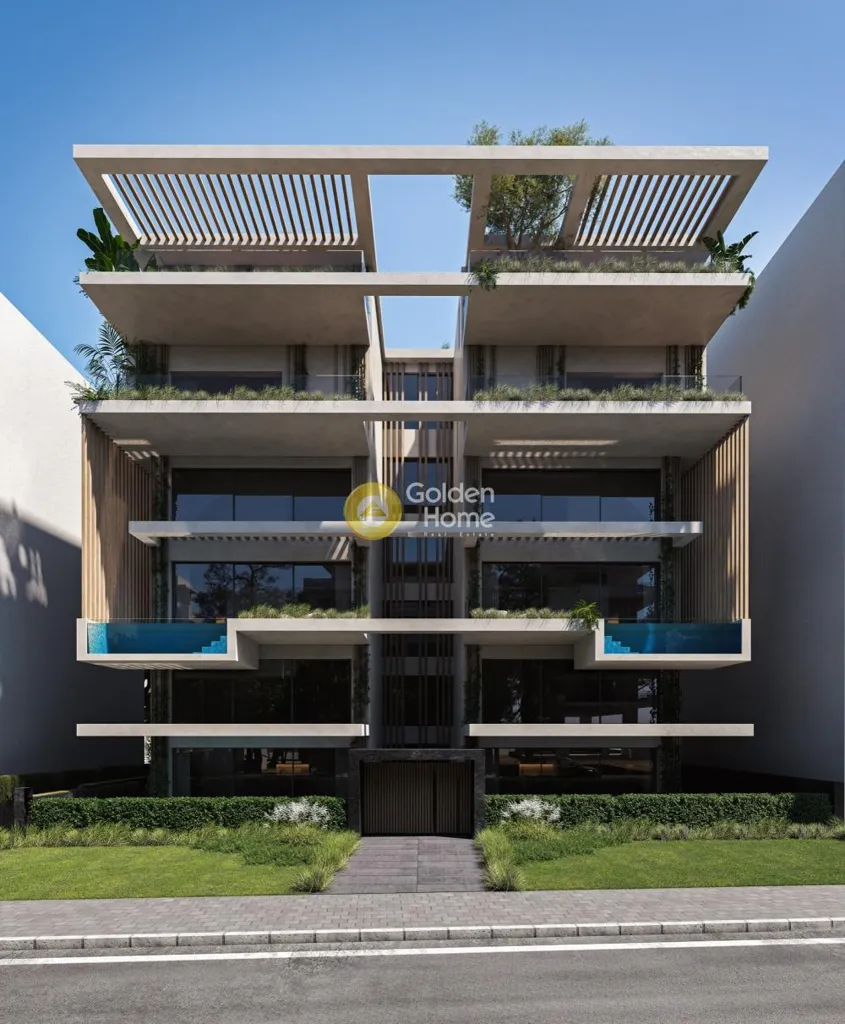 3-toaline korter asukohas GR