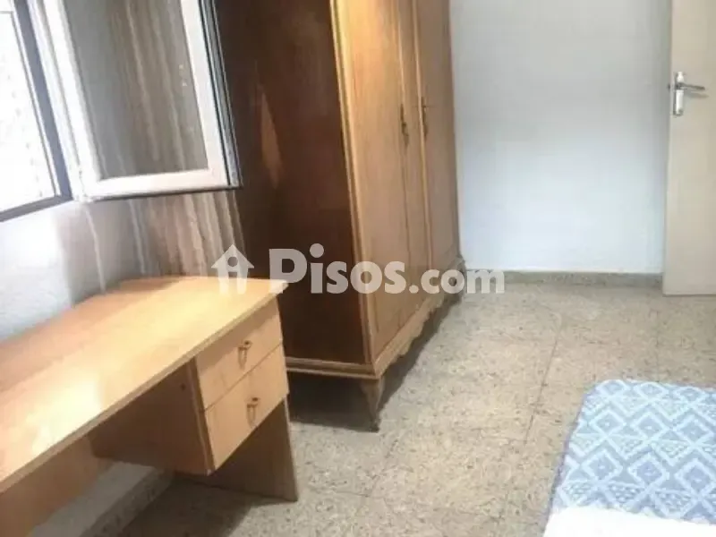 Chambres - Student-Friendly Flat in Ciudad Jardín, Córdoba