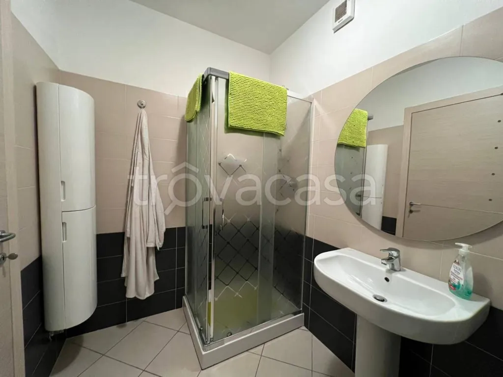 Vannitoad - Modern Apartment with Balcony in Cervo