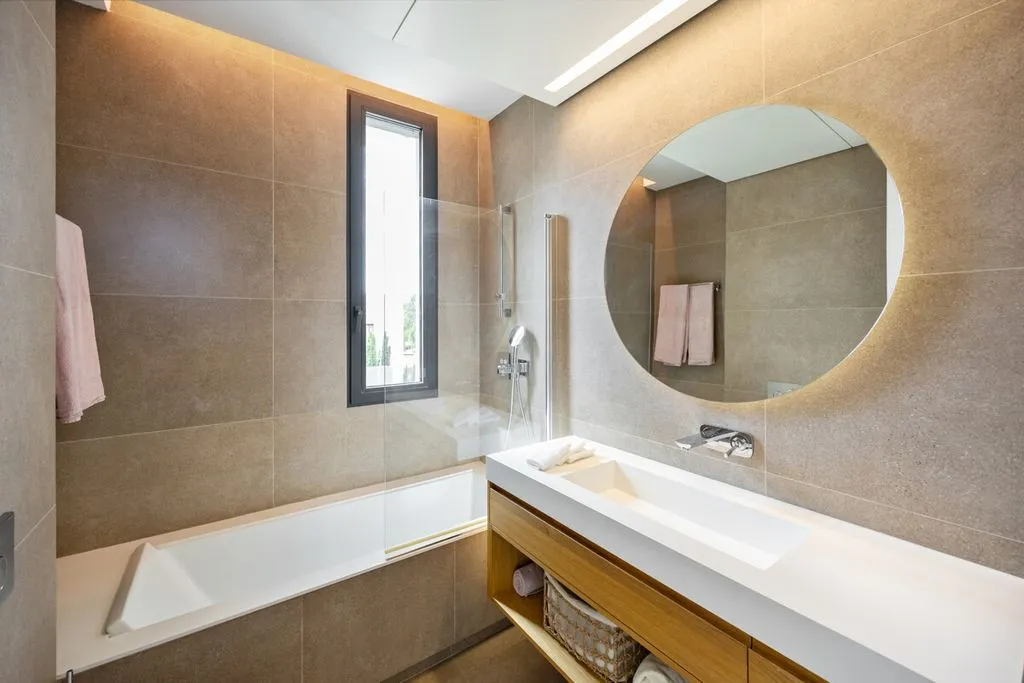 Vannitoad - Luxury Villa with Infinity Pool in Son Vida