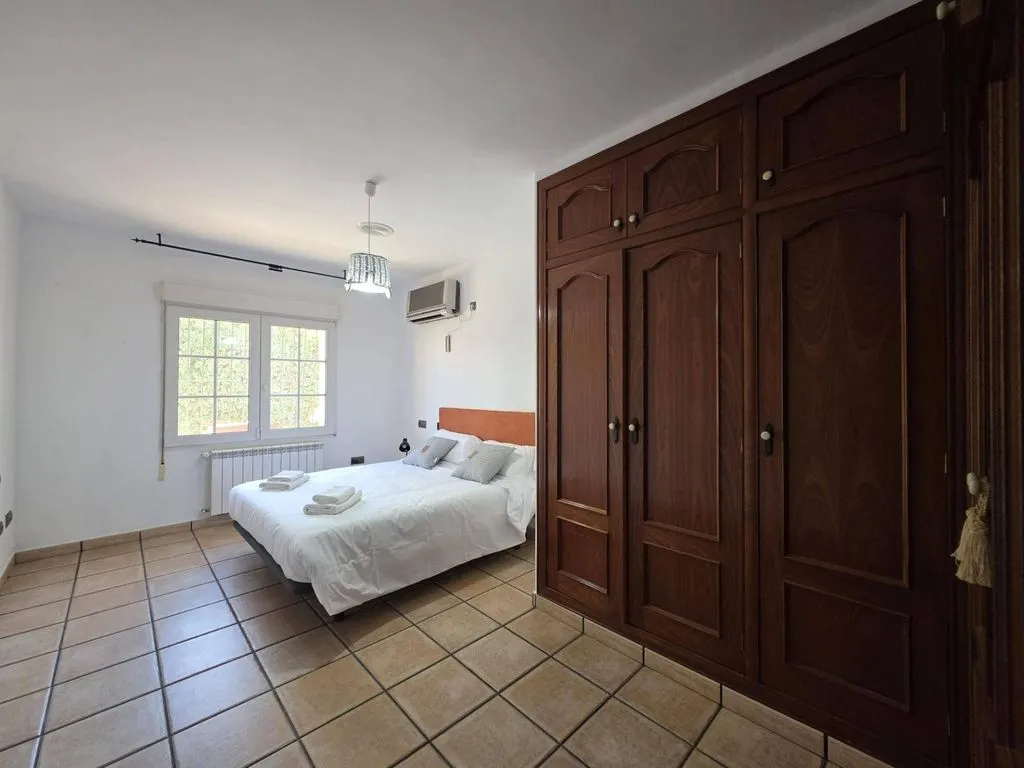 Chambres - Luxury Villa with Pool in Playas de Orihuela