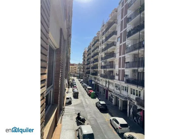 Appartement 3 chambres à Valencia