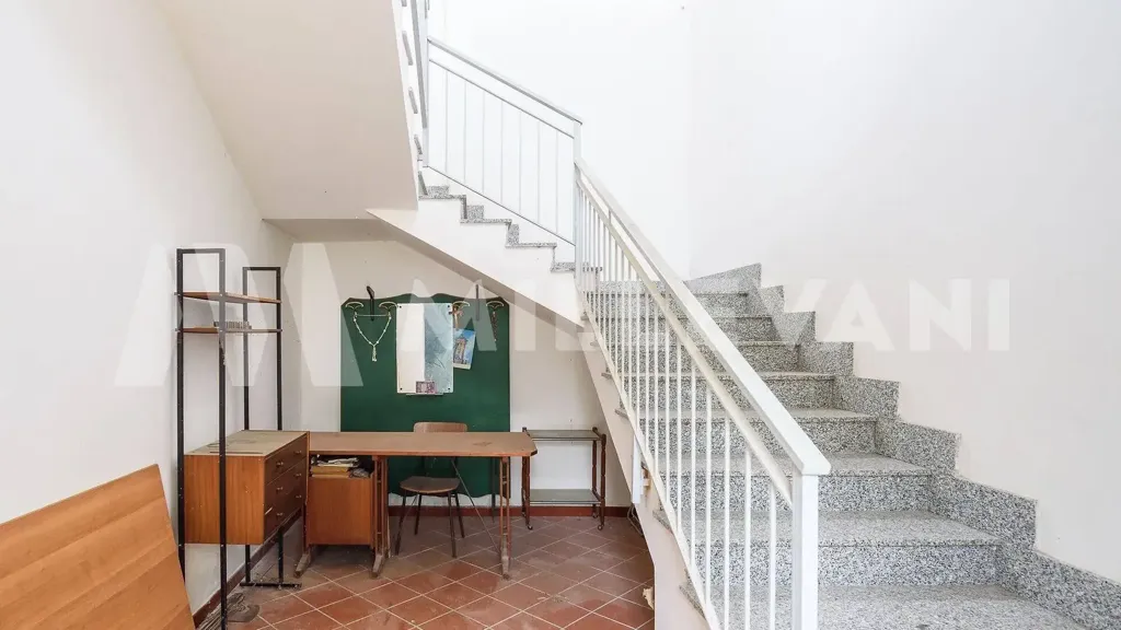 Stanze - Rustic Farmhouse with Organic Farm in Augusta