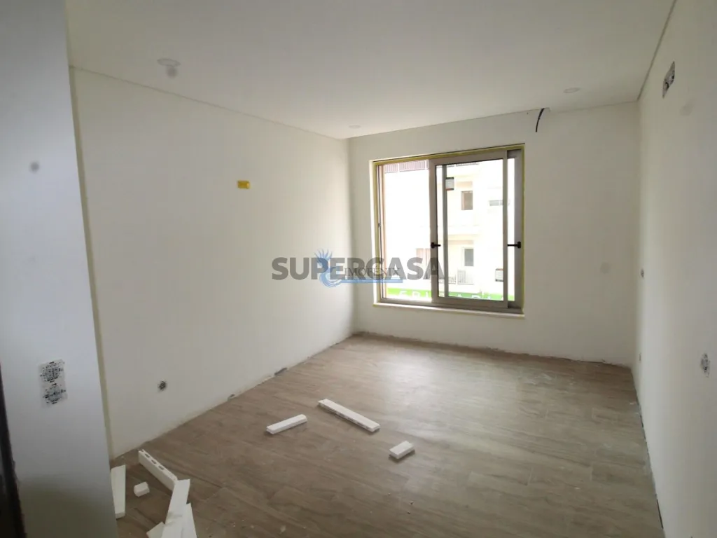 Stanze - Luxury 2-Bedroom Apartment in Almancil