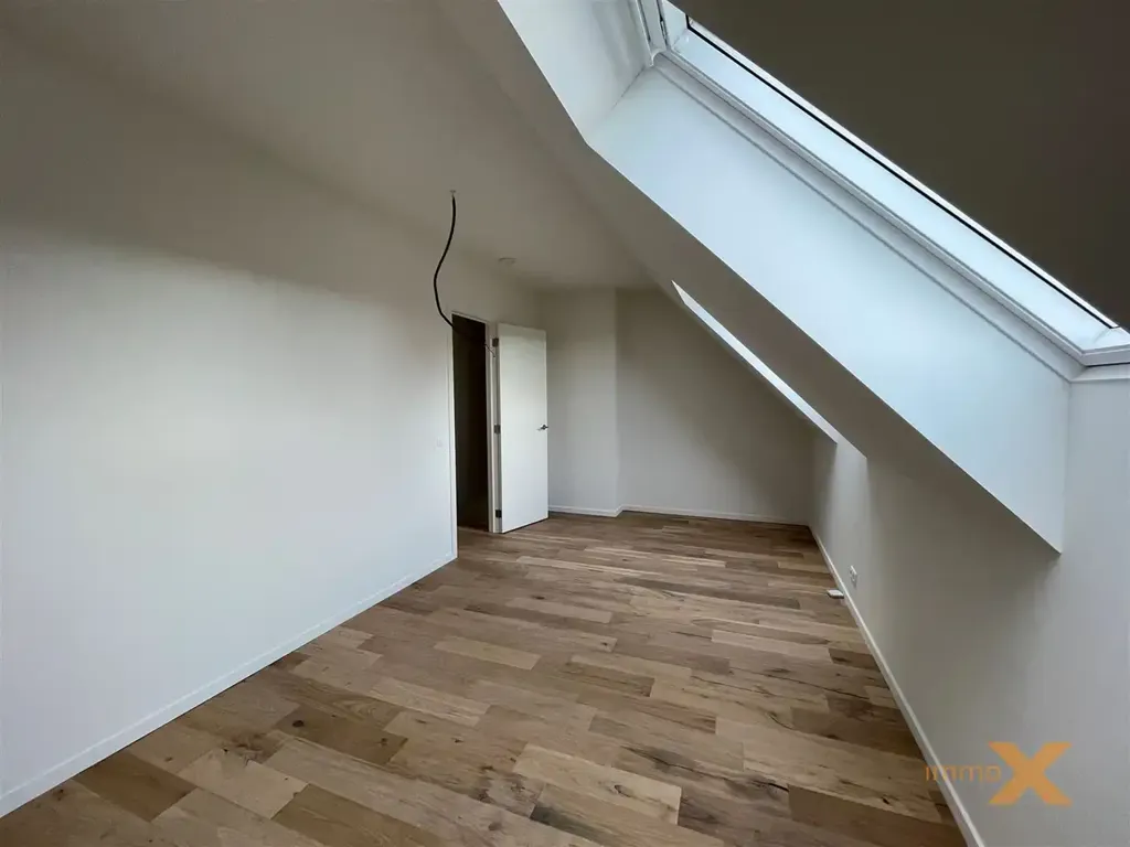attic