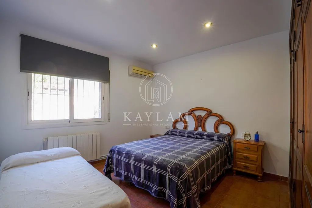 Magamistoad - Rustic Chalet with Pool in Canyelles