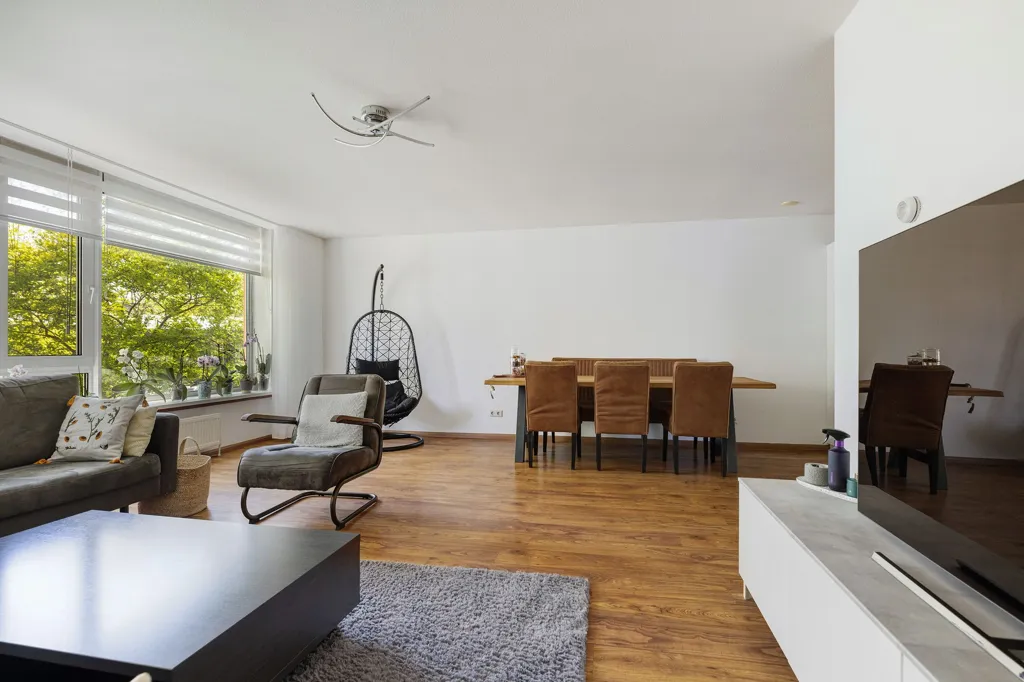 4-toaline korter asukohas Rotterdam