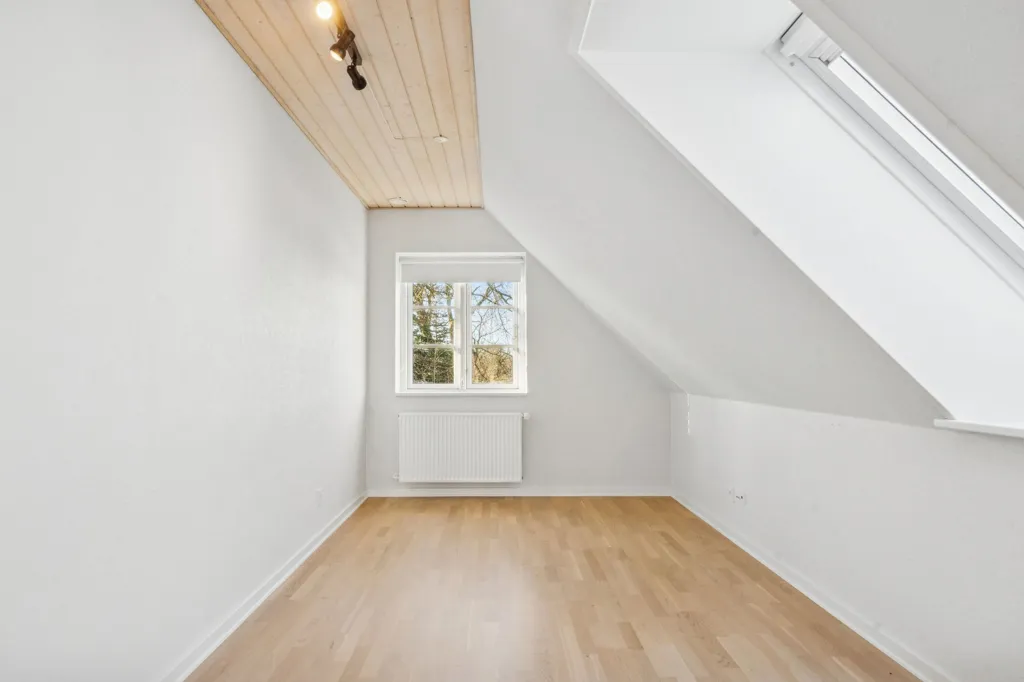 Maison 8 pièces à Hobro