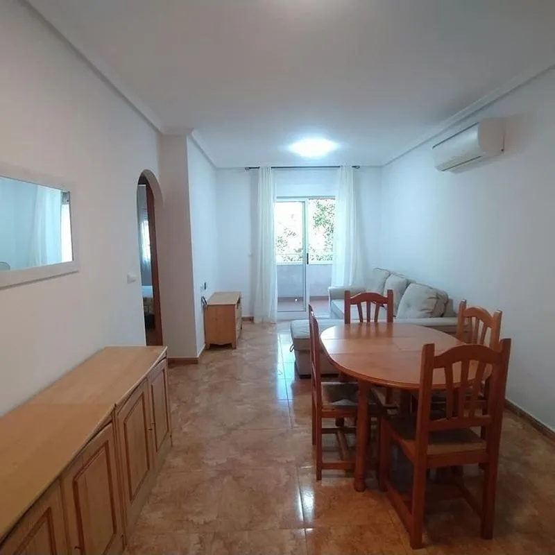 Salle à manger - Apartment with Pool in Central Torrevieja