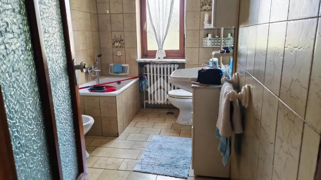 Vannitoad - Independent House with Garden in Chieri