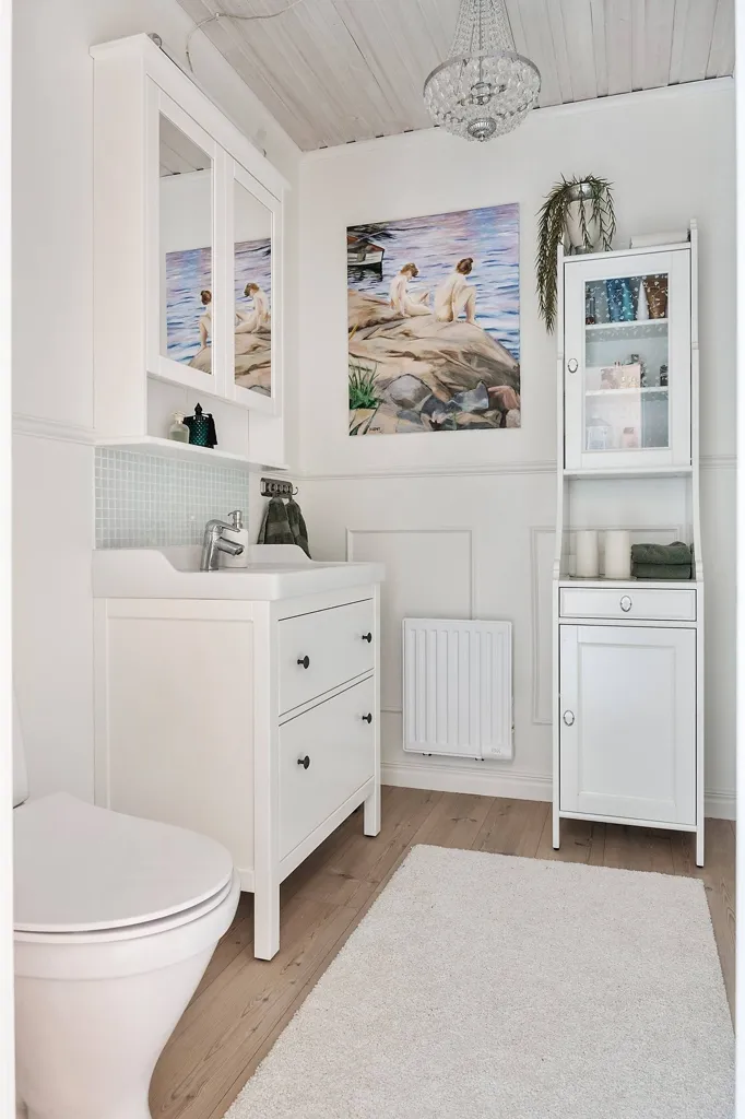 Maison 7 pièces à Halmstads kommun