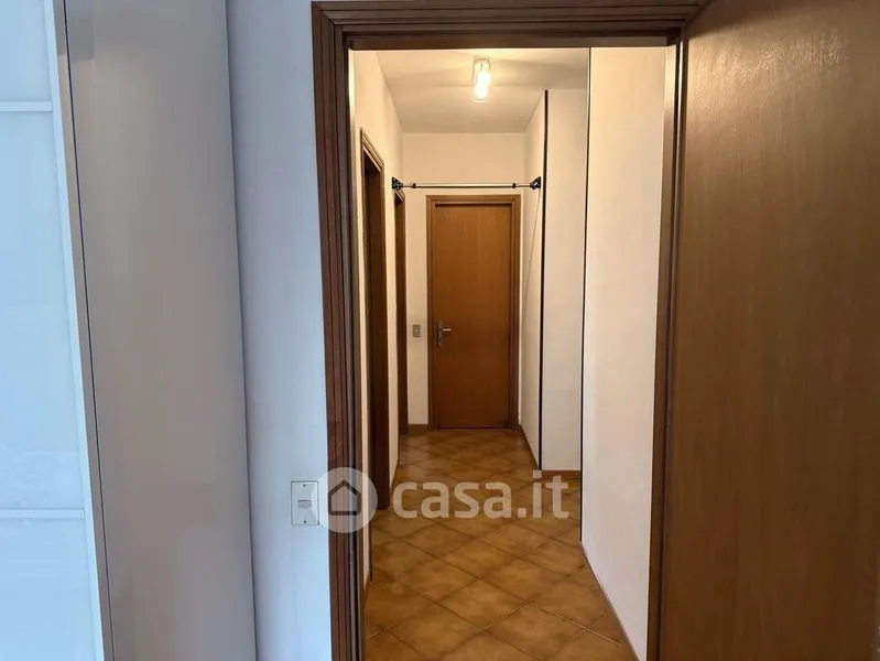 Entrée - Spacious 5-Room Apartment with Balcony in Pisa