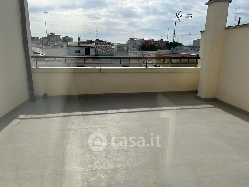 Terrass - Exclusive Penthouse with Balcony in Turi Centre