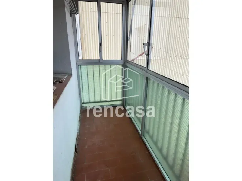 Rõdu - Spacious Flat with Balcony in Instituts