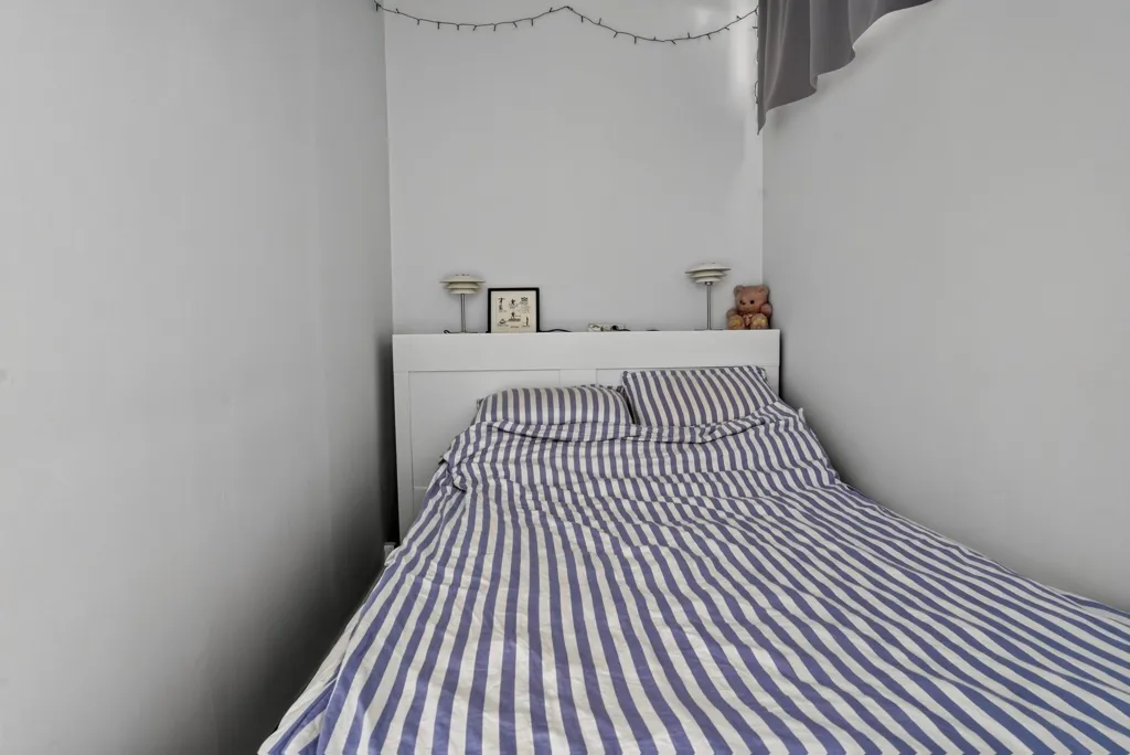 Chambres - Apartment with Balcony in Central Søborg