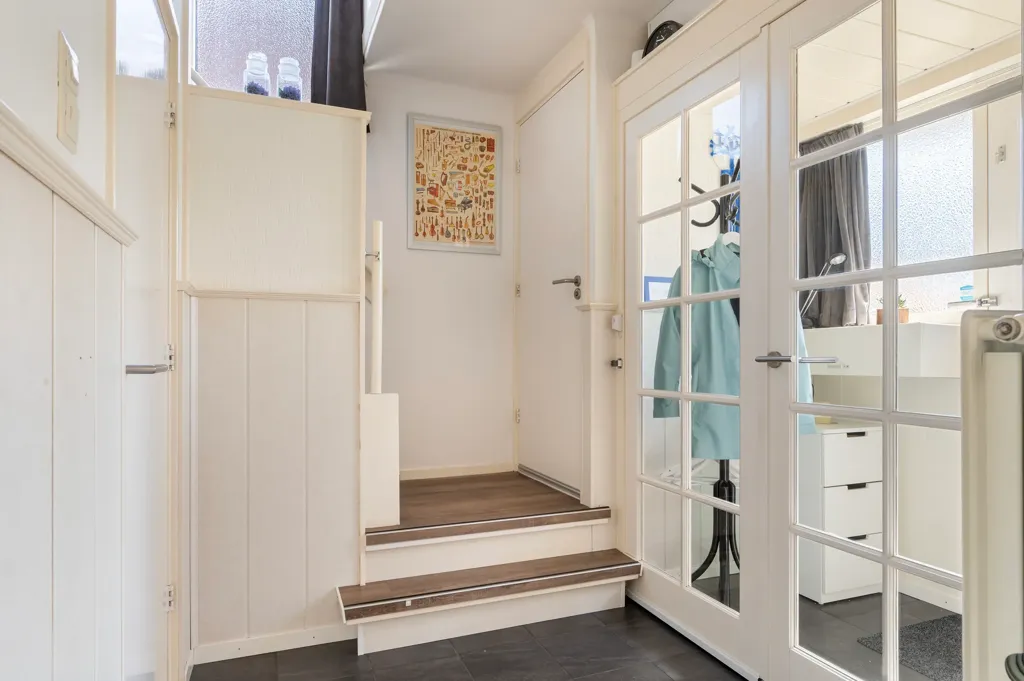 Esik - Half-Duplex with Garden in Goor