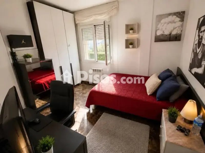 Chambres - Chalet with Private Garage in Vilafortuny