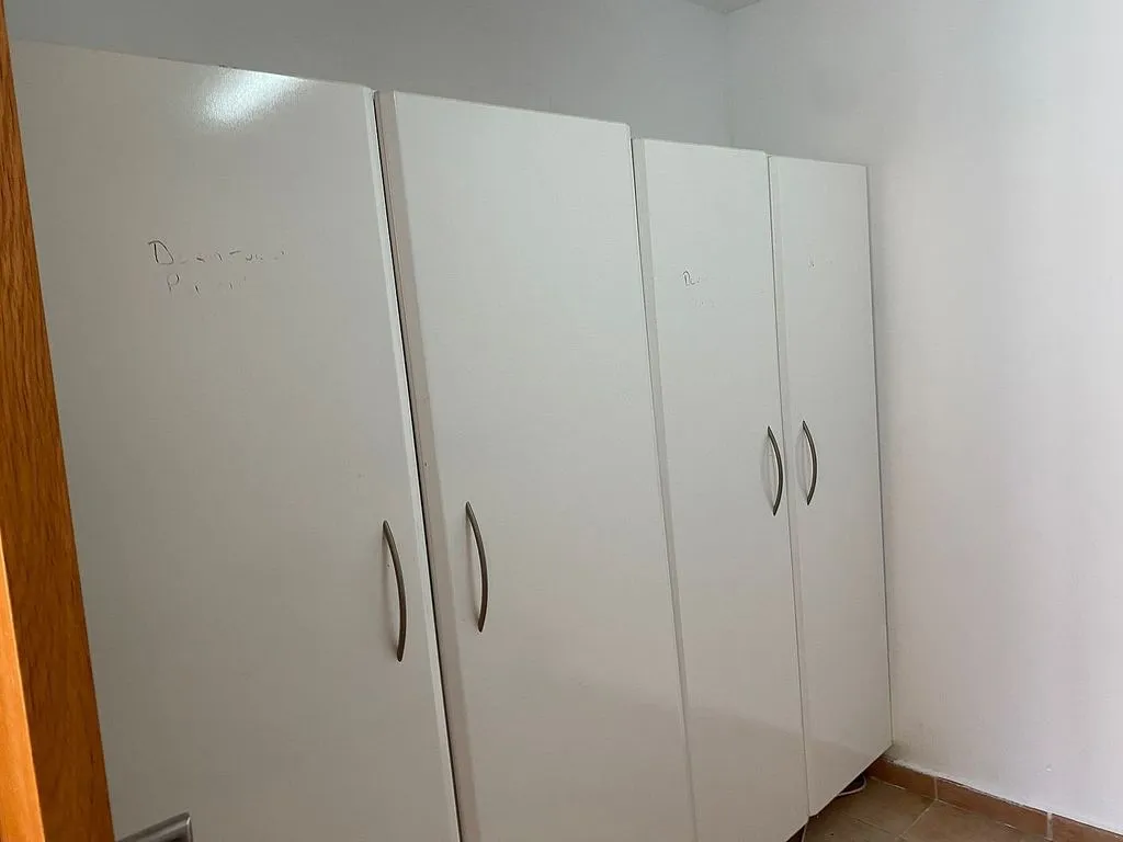 Rooms - Semi-detached House with Pool in Macenas