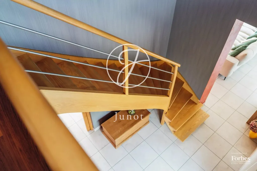 Pièces - Maison 6 pièces à Vertou