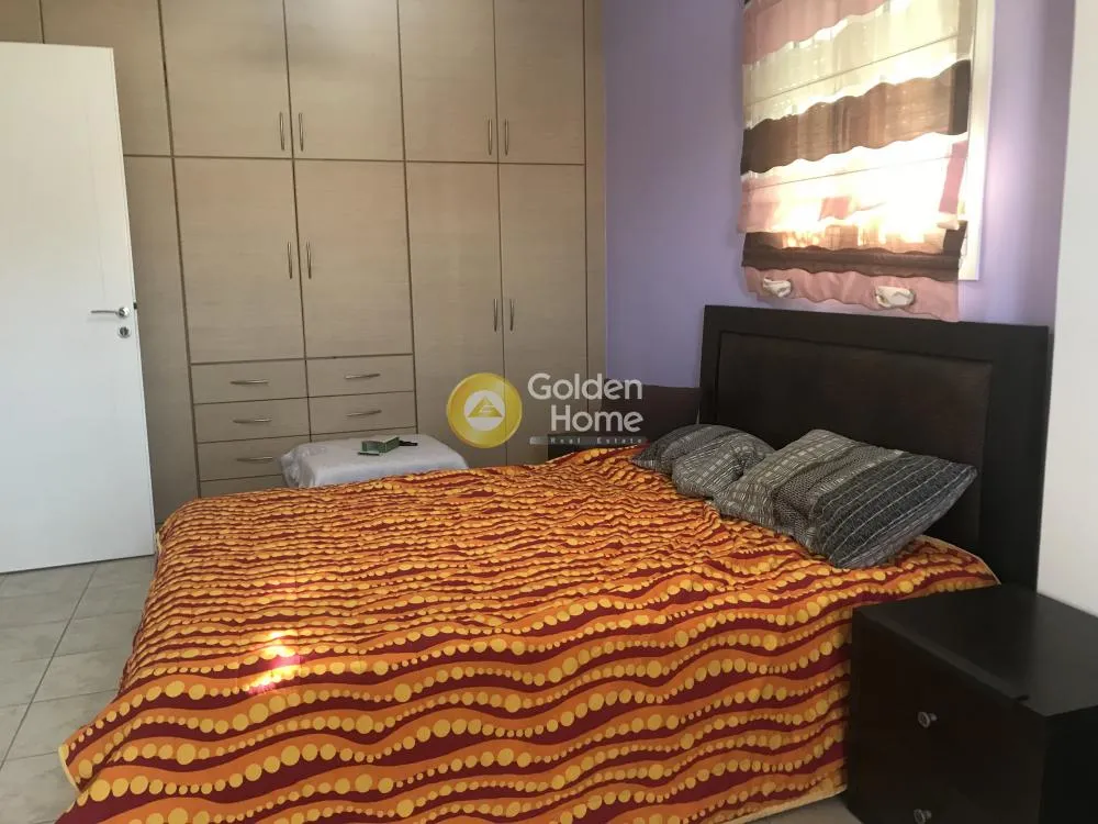 Magamistoad - Modern Apartment with Balcony in Phyle - Ano Liosia