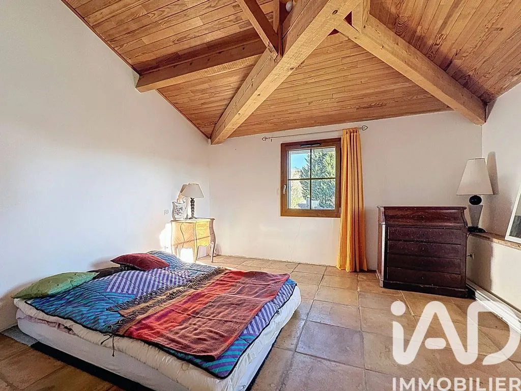 Magamistoad - Luxury Villa with Pool in Le Pin-Murelet
