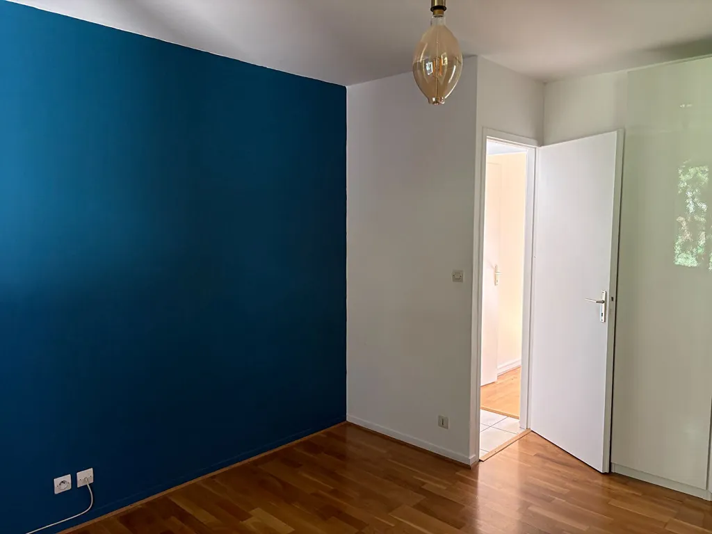Camere da letto - Charming House with Fireplace in Eysines