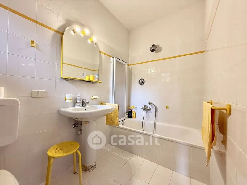 Salles de bain - Villa with Lake View in Dongo