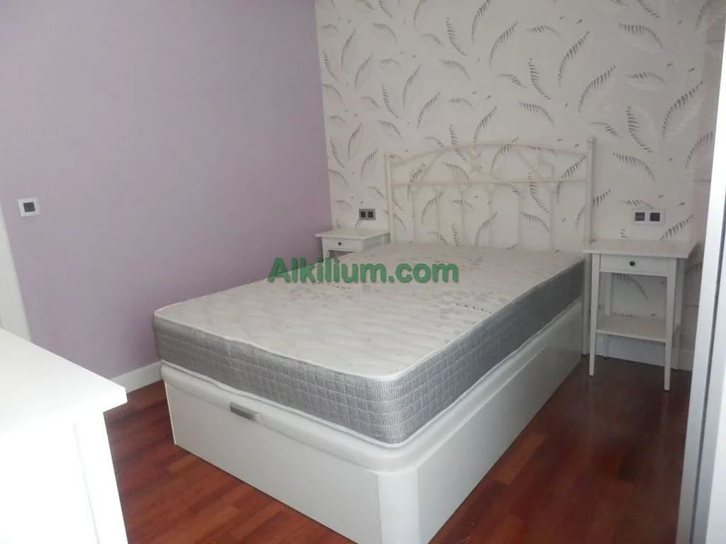Magamistoad - Shared Flat with Lift in Deusto
