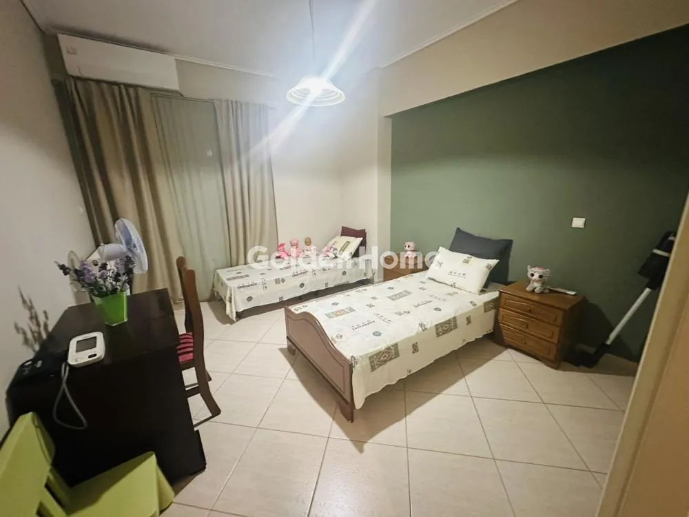 2-room apartment in GR