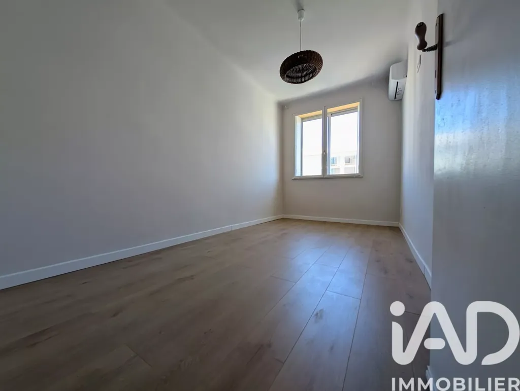 Pièces - Appartement 4 Pièces avec Garage et Vue Canigó à Perpignan